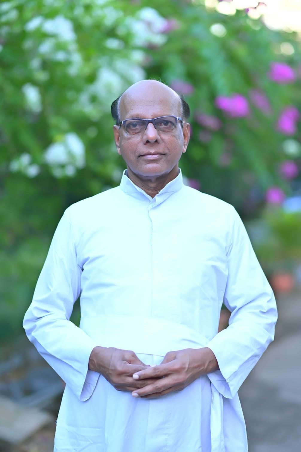 Rev. Fr Jose Koolipurackal CMI 